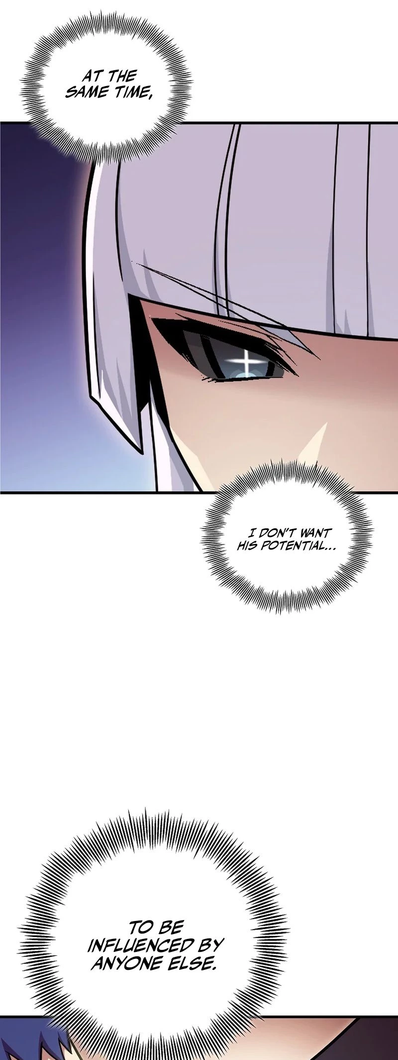 Admission is a Waste of Time Chapter 39 - 50