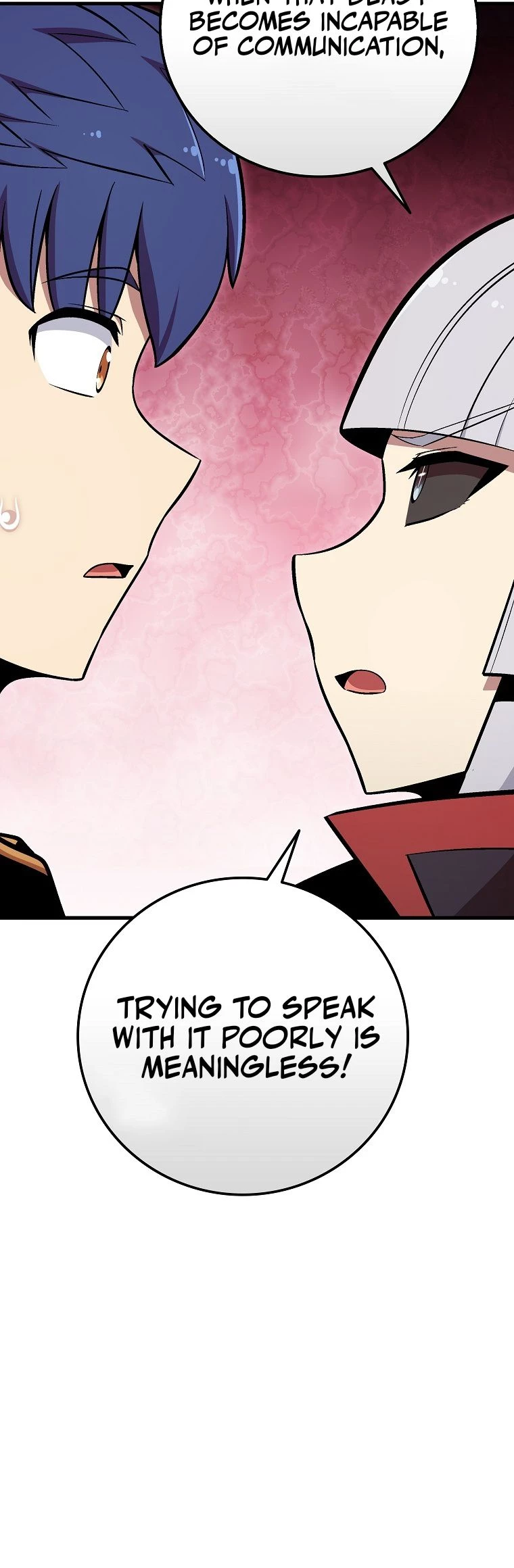 Admission is a Waste of Time Chapter 38 - 6
