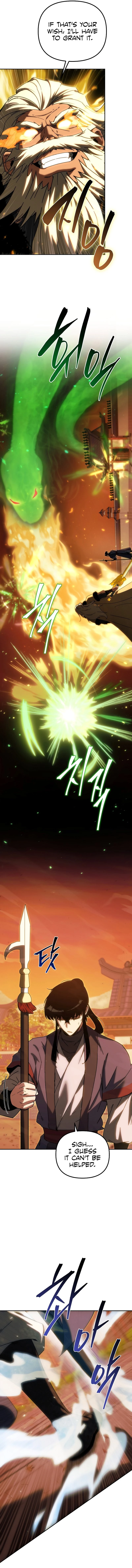 Chronicles of the Reincarnated Demon God Chapter 39 - 5