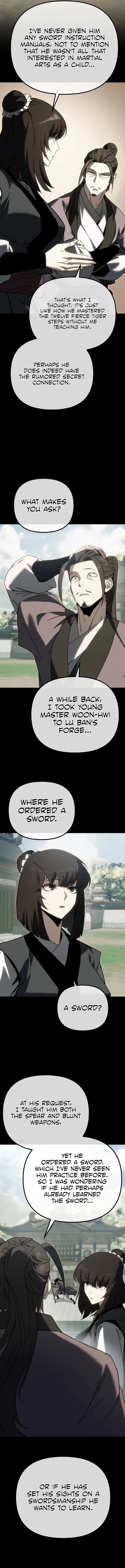 Chronicles of the Reincarnated Demon God Chapter 39 - 17