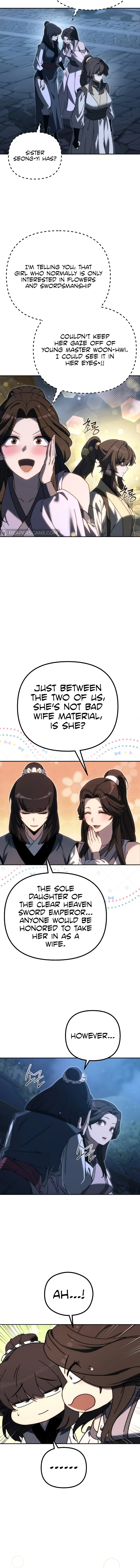 Chronicles of the Reincarnated Demon God Chapter 39 - 19