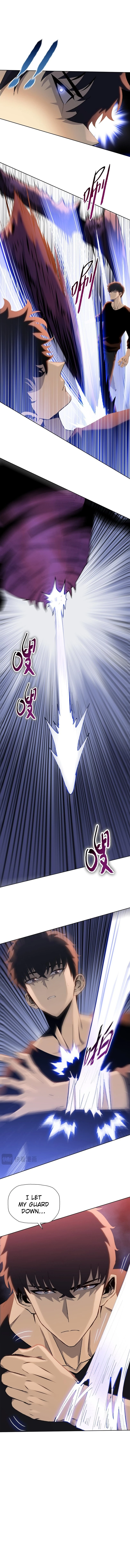 The Doomsday Ruthless Man: Hoarding Trillions of Supplies at the Beginning Chapter 62 - 8