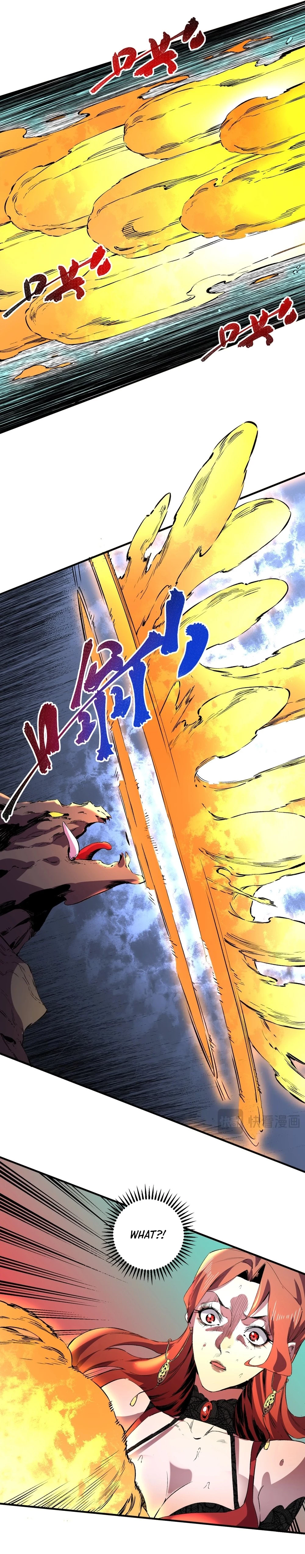 Supreme Curse Master Chapter 3 - 19
