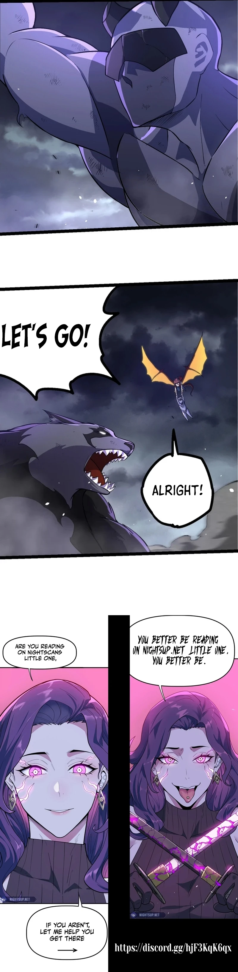 Evolution Begins With a Big Tree Chapter 356 - 9