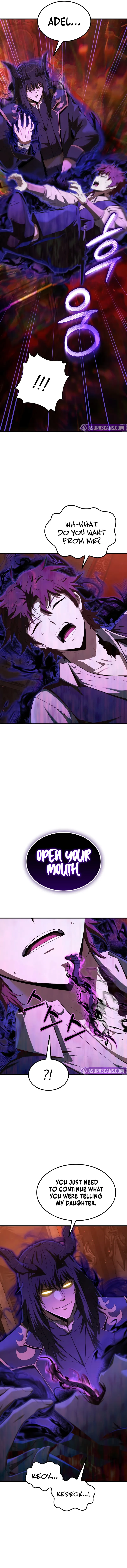 The Fox-Eyed Villain of the Demon Academy Chapter 5 - 6