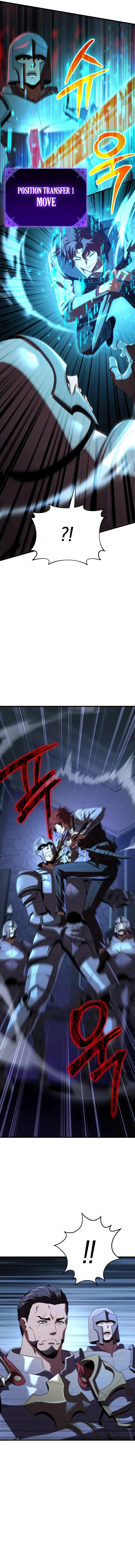 The Fox-Eyed Villain of the Demon Academy Chapter 2 - 5