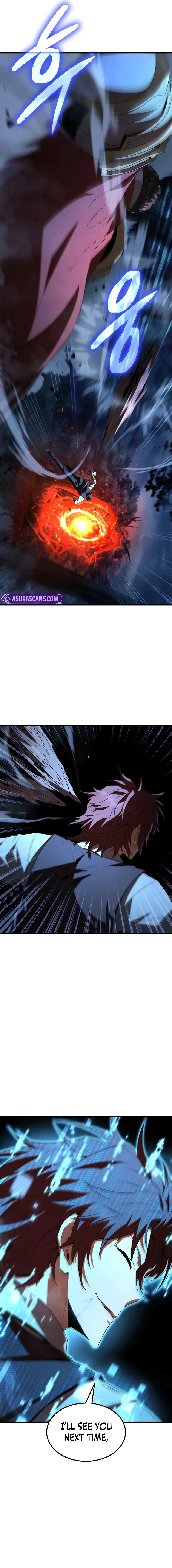 The Fox-Eyed Villain of the Demon Academy Chapter 2 - 19