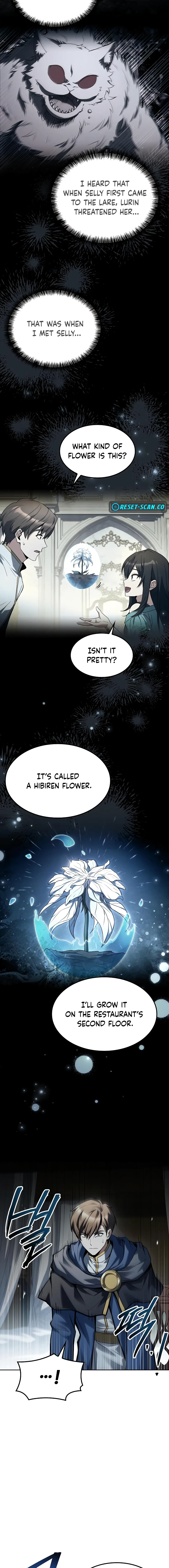 The Archmage's Restaurant Chapter 77 - 2