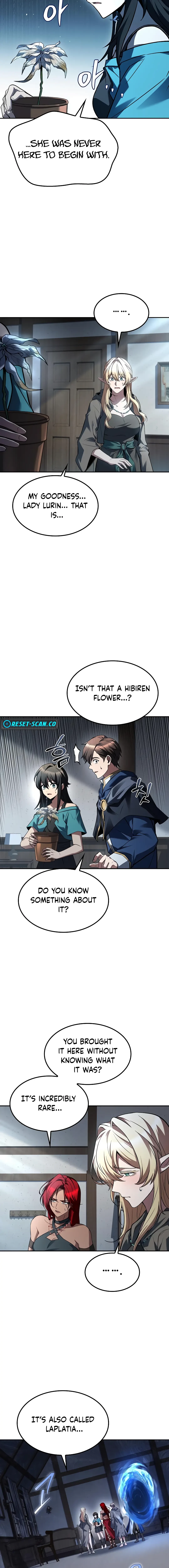 The Archmage's Restaurant Chapter 77 - 6