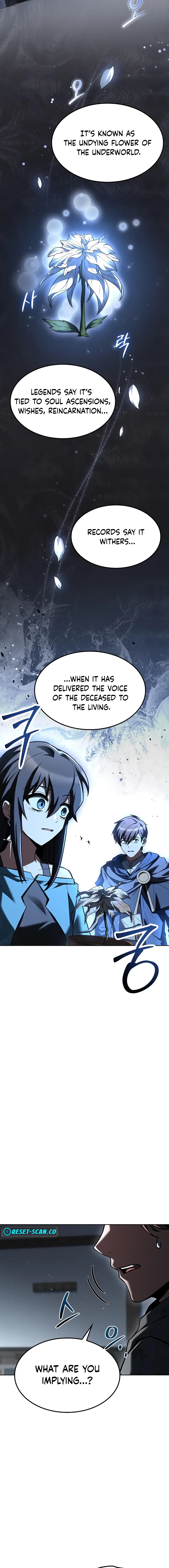 The Archmage's Restaurant Chapter 77 - 7