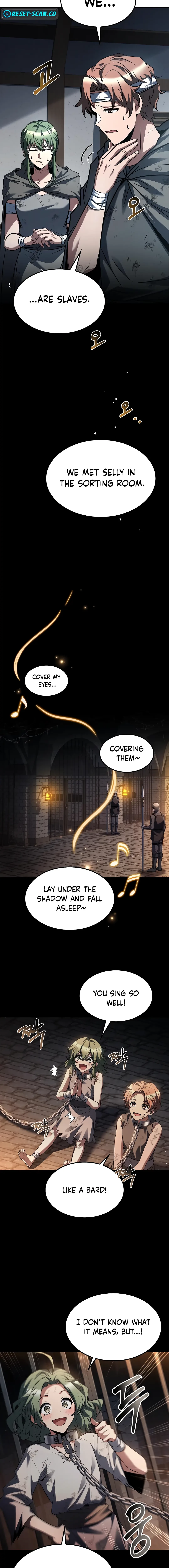 The Archmage's Restaurant Chapter 77 - 9