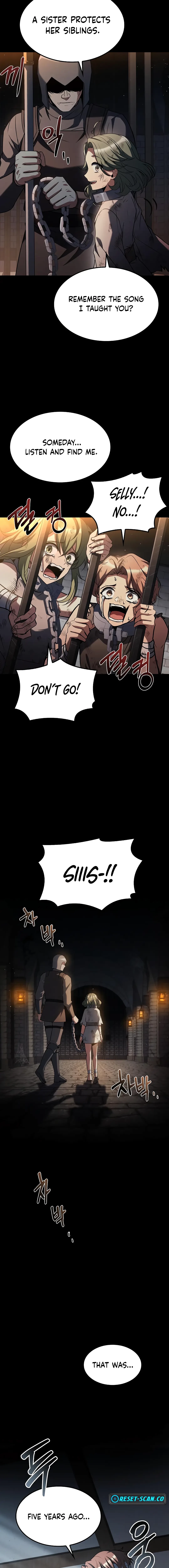 The Archmage's Restaurant Chapter 77 - 14