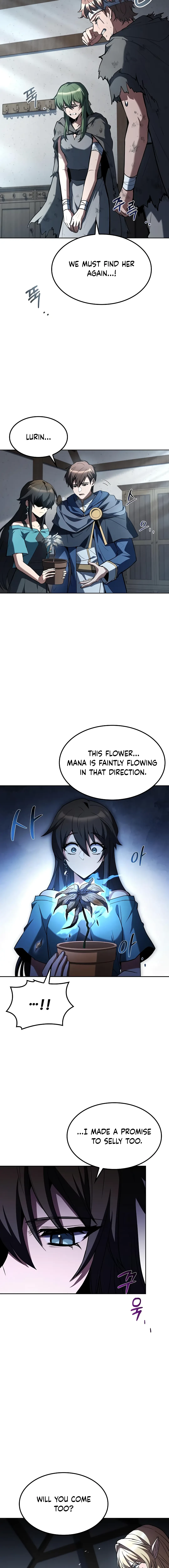 The Archmage's Restaurant Chapter 77 - 15