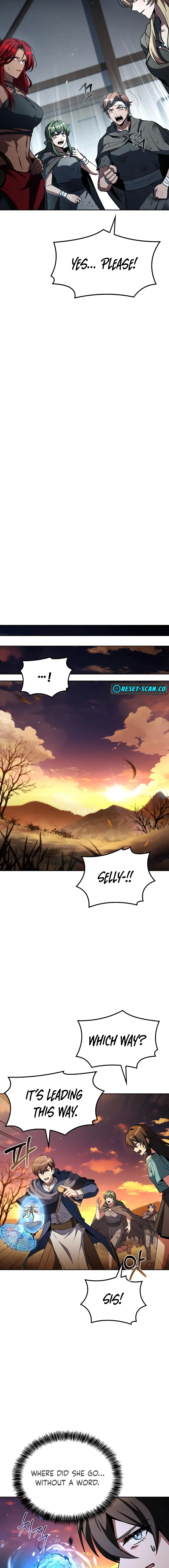 The Archmage's Restaurant Chapter 77 - 16