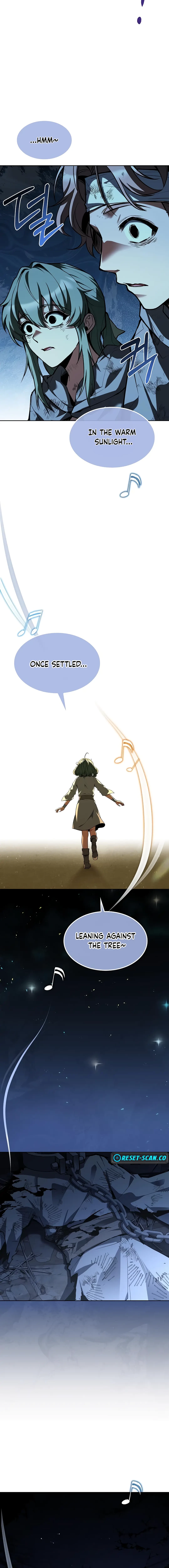 The Archmage's Restaurant Chapter 77 - 20