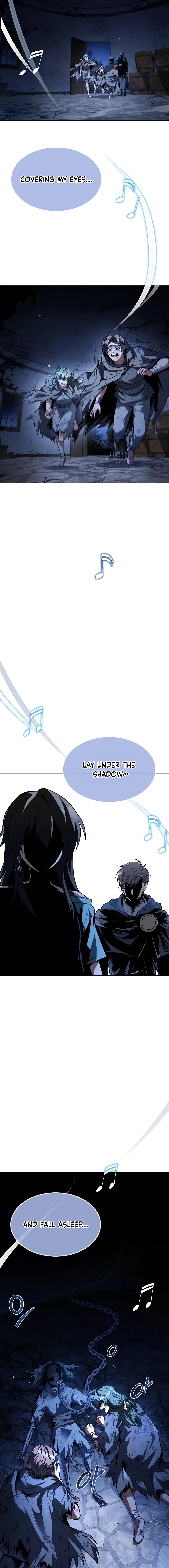 The Archmage's Restaurant Chapter 77 - 21