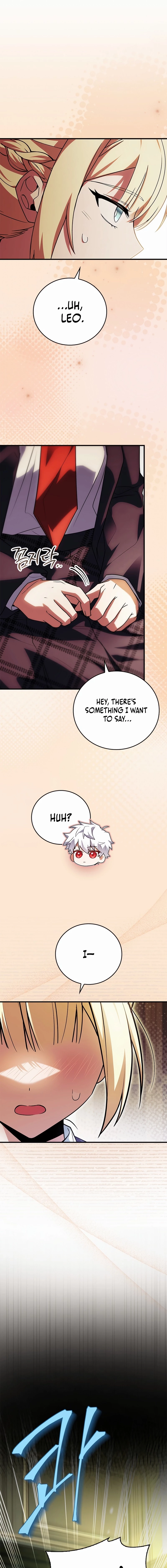 The Legendary Hero is an Academy Honors Student Chapter 35 - 25