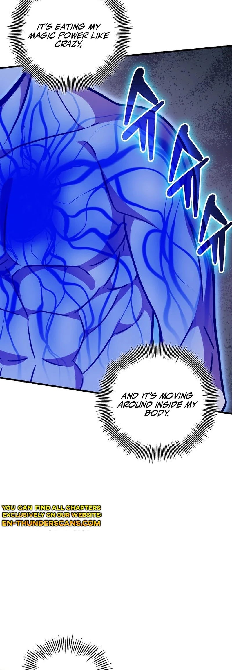 Admission is a Waste of Time Chapter 40 - 6