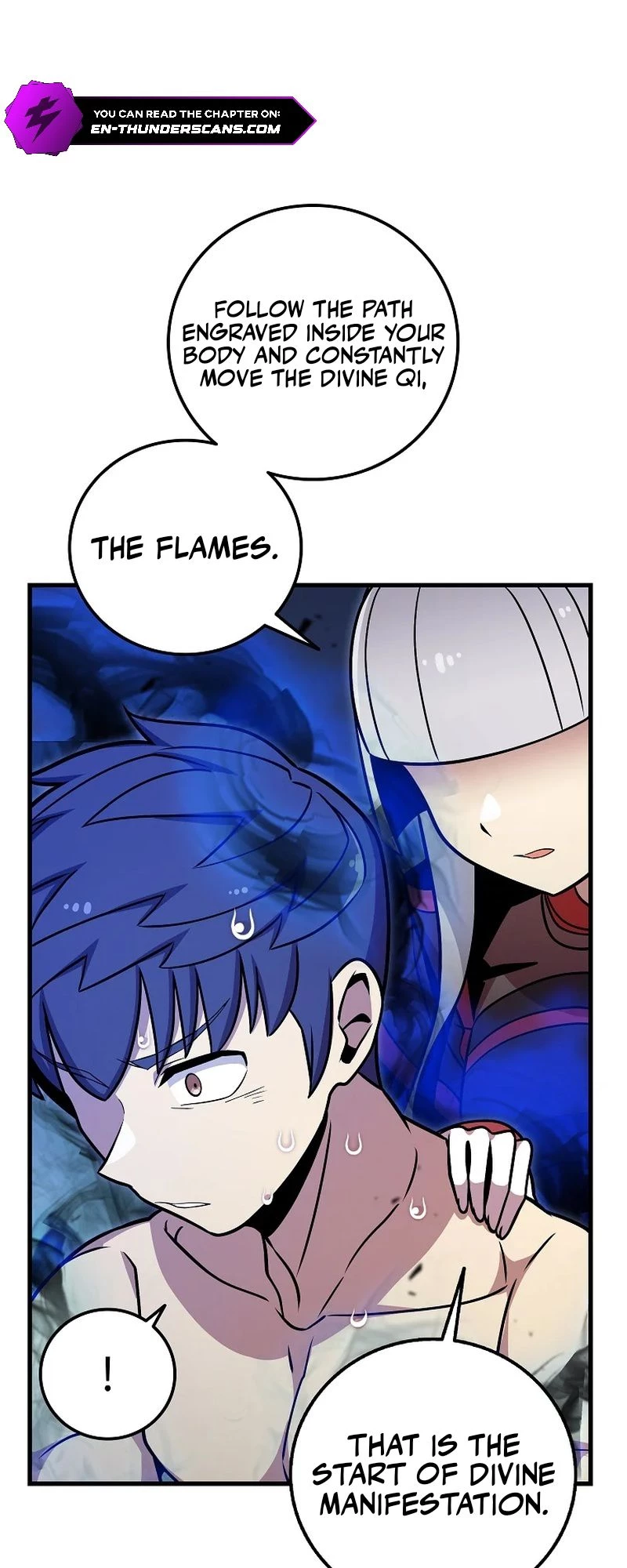 Admission is a Waste of Time Chapter 40 - 9