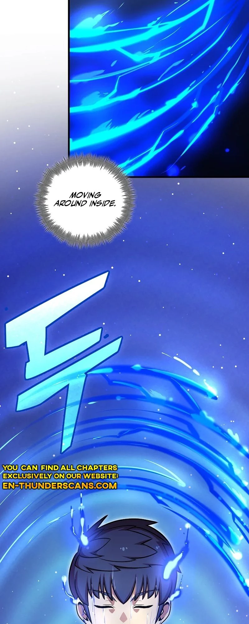 Admission is a Waste of Time Chapter 40 - 12