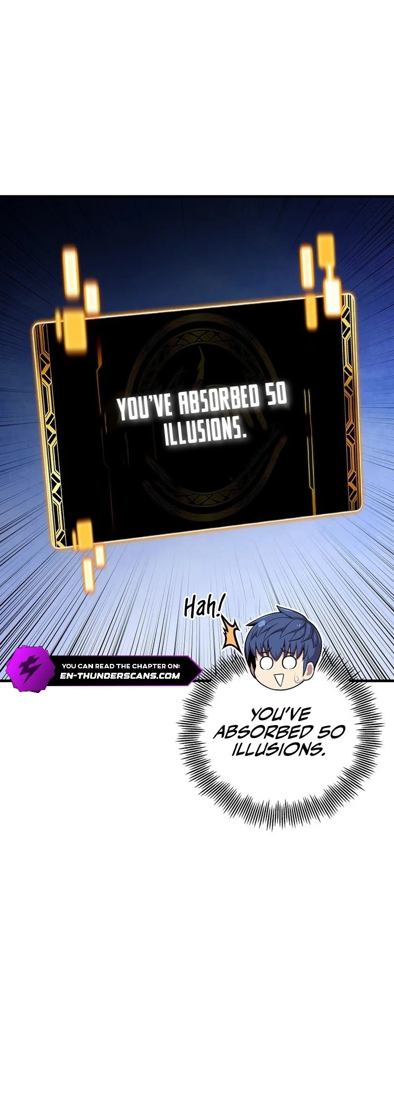 Admission is a Waste of Time Chapter 40 - 48