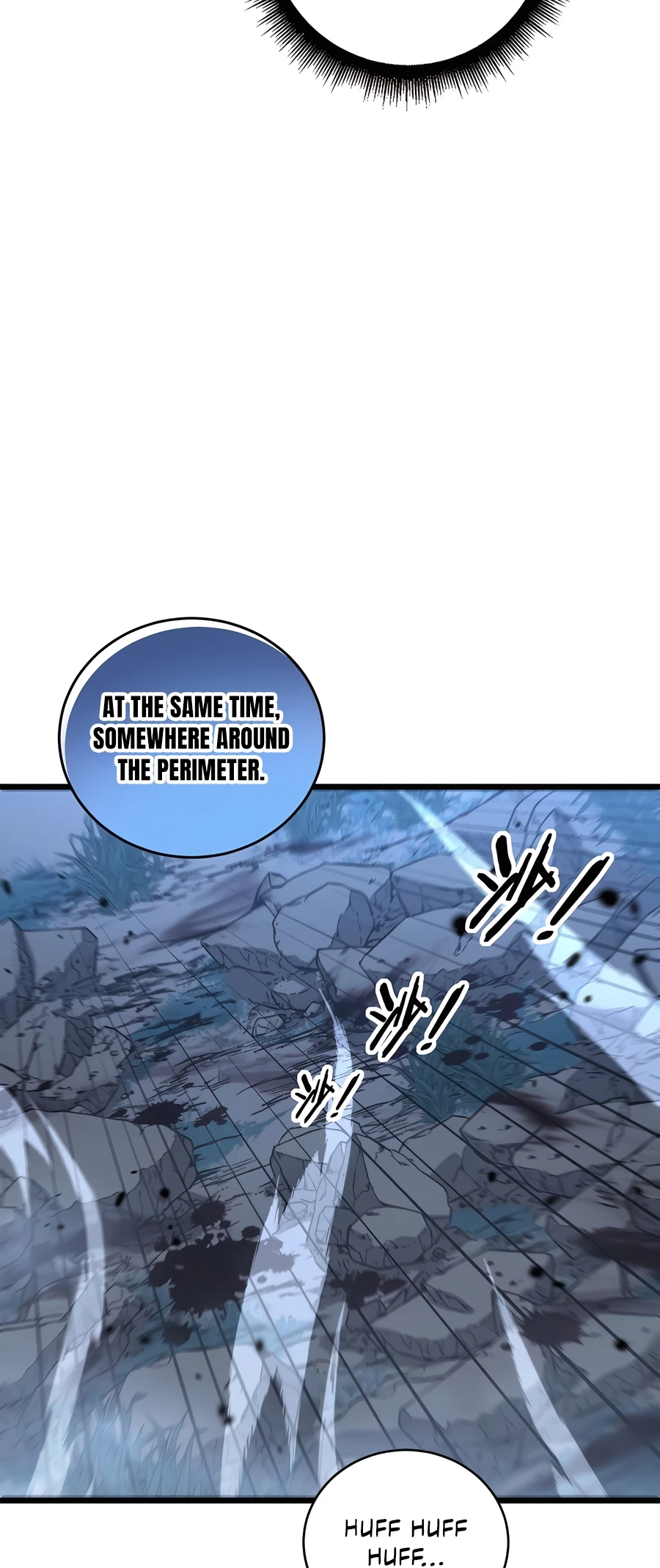  Snake Immortal: The Tale of a Snake's Cultivation to Immortality Chapter 35 - 48
