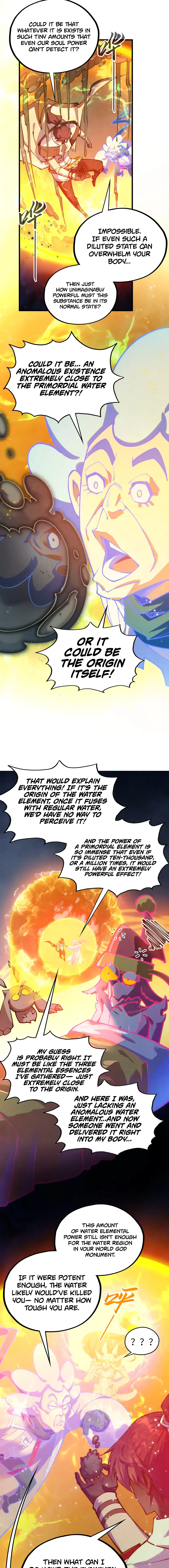 Rebirth Of The Ultimate Master Chapter 410 - 14