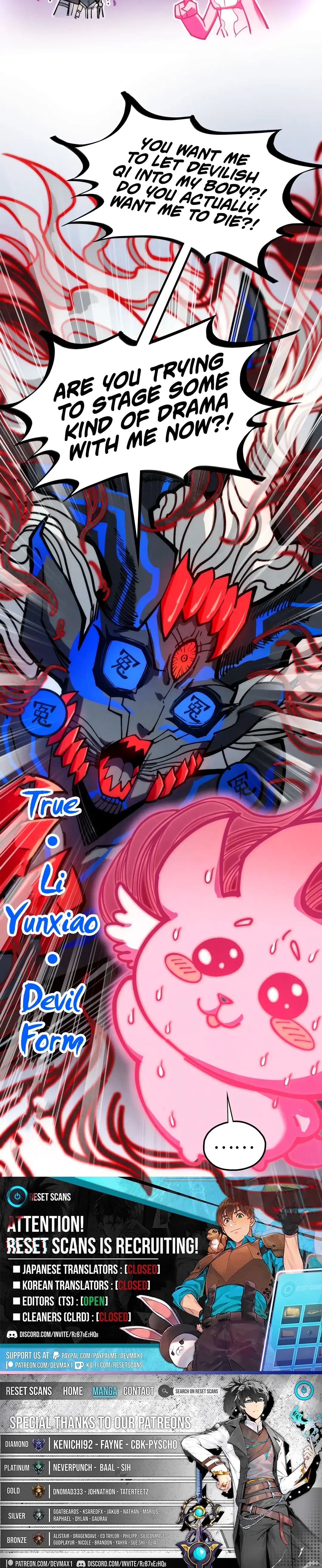 Rebirth Of The Ultimate Master Chapter 410 - 16