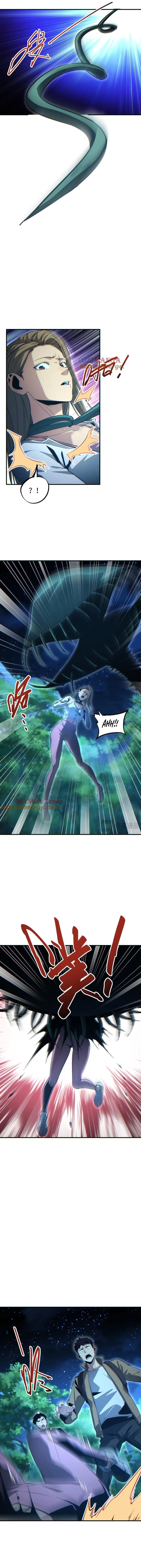 Rebirth in the end times: I reached the top by opening boxes Chapter 45 - 4
