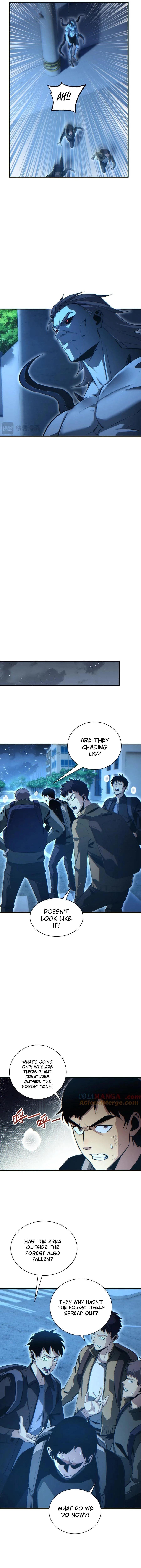 Rebirth in the end times: I reached the top by opening boxes Chapter 45 - 9