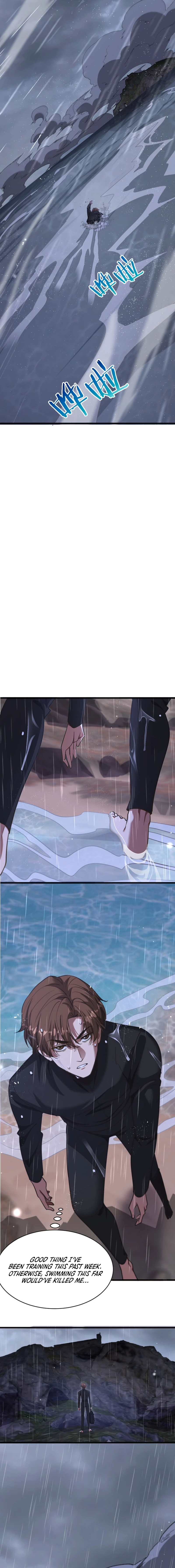 I'm Stuck on the Same Day for a Thousand Years Chapter 178 - 9