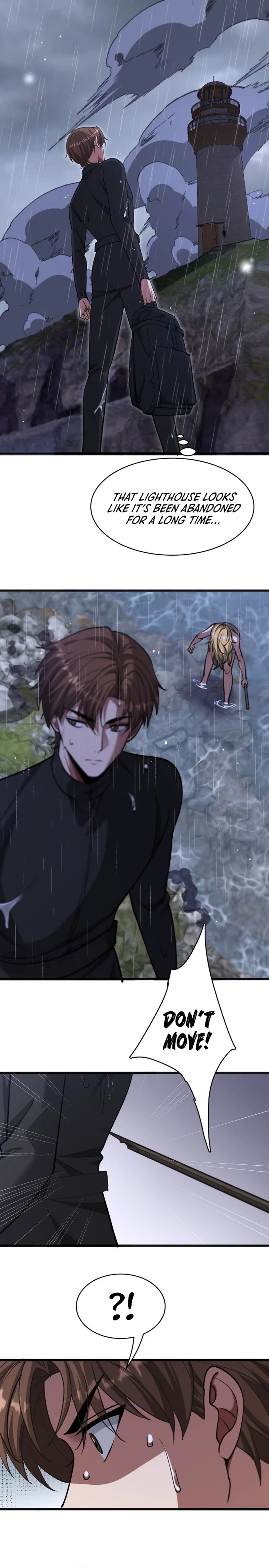 I'm Stuck on the Same Day for a Thousand Years Chapter 178 - 10