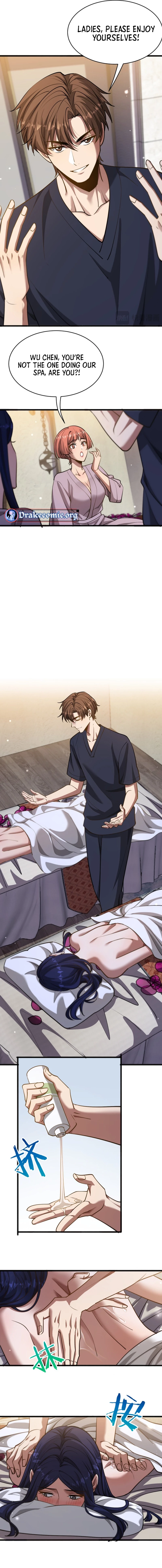 I'm Stuck on the Same Day for a Thousand Years Chapter 177 - 9