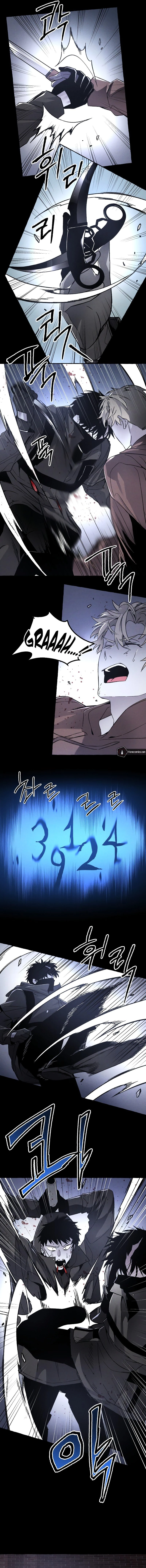 Destined Murderer Chapter 2 - 7