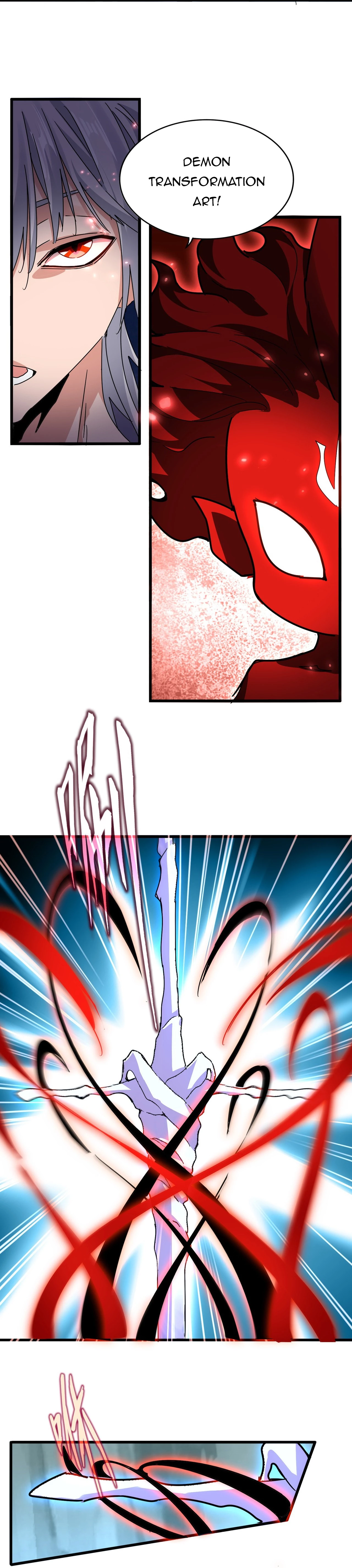 Magic Emperor Chapter 687 - 13