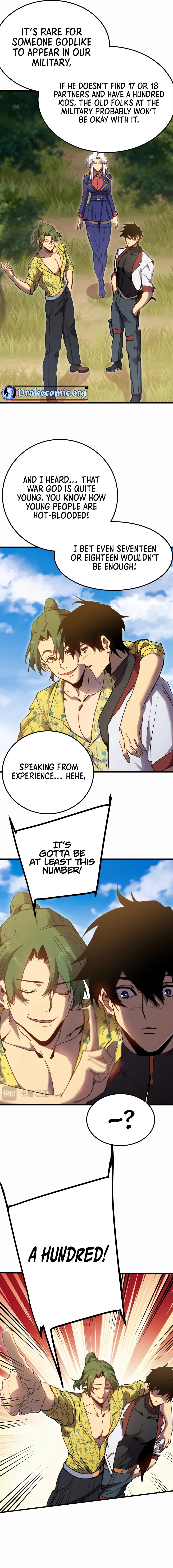 Log into the Future Chapter 209 - 2