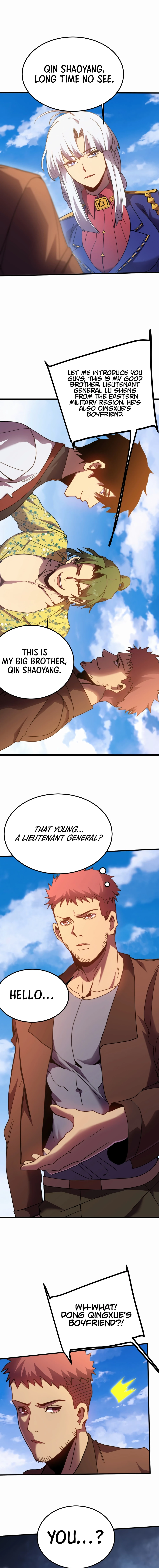 Log into the Future Chapter 209 - 5