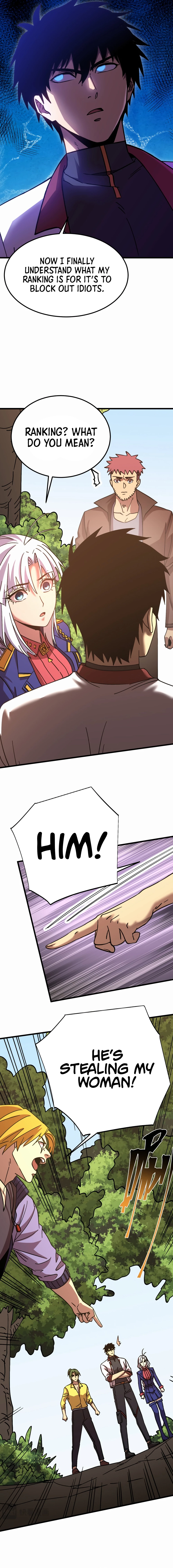 Log into the Future Chapter 209 - 10
