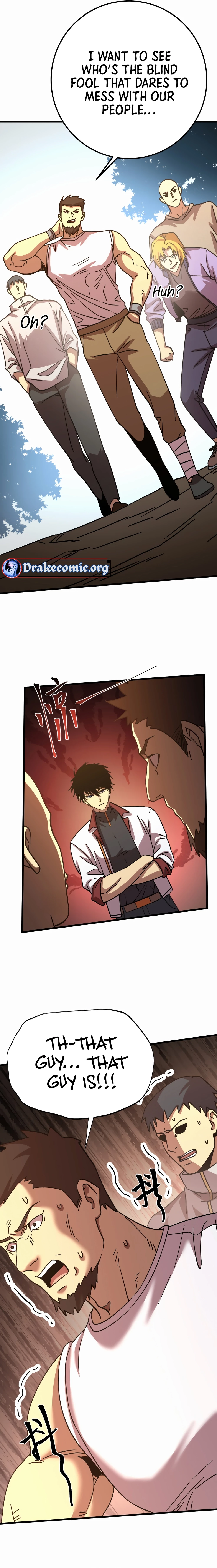 Log into the Future Chapter 209 - 11