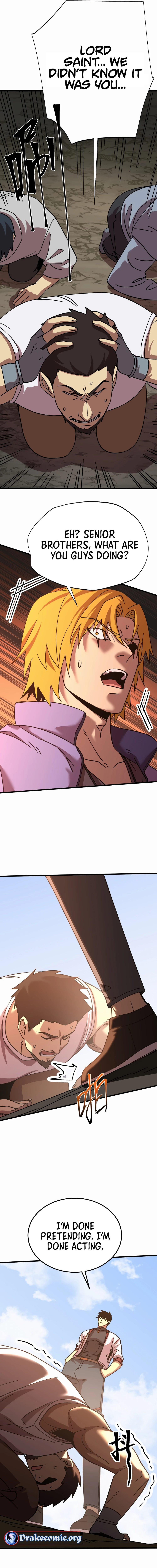Log into the Future Chapter 209 - 12
