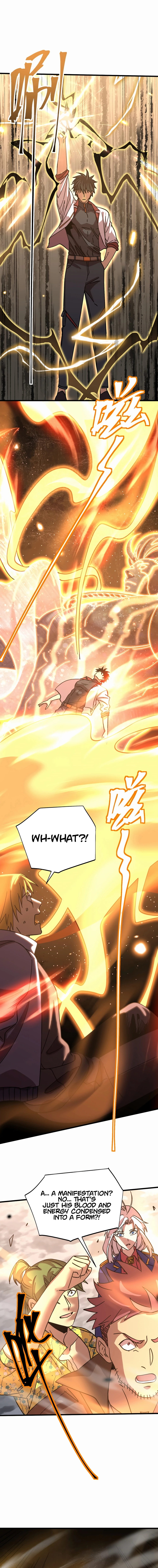 Log into the Future Chapter 209 - 13
