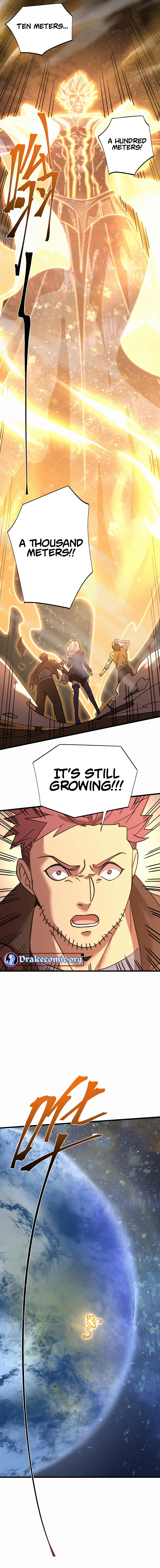 Log into the Future Chapter 209 - 14