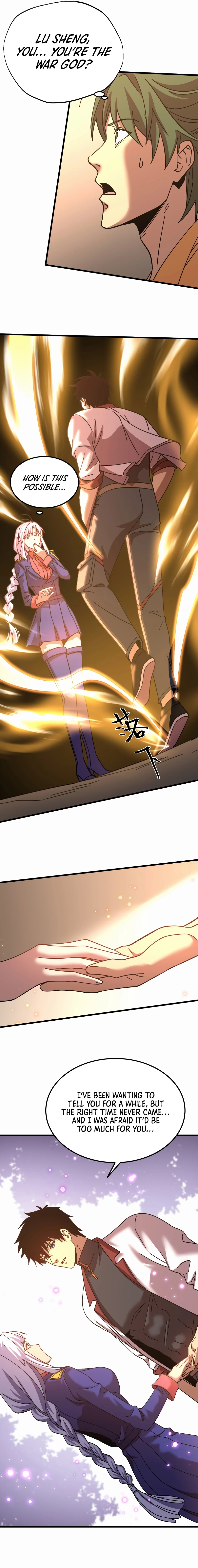 Log into the Future Chapter 209 - 16