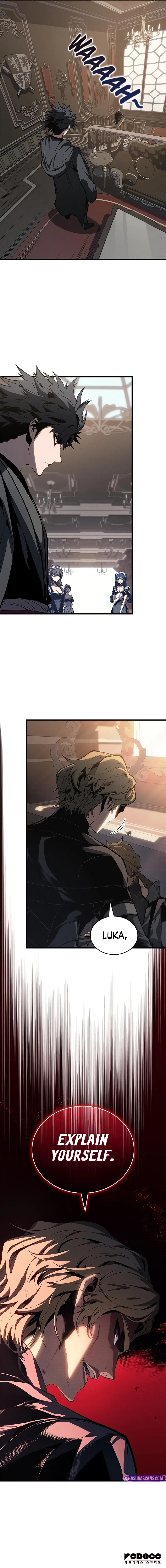 Bad Born Blood Chapter 31 - 13