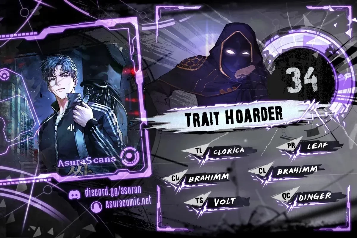 Ultimate Tutorial Warrior Chapter 34 - 1