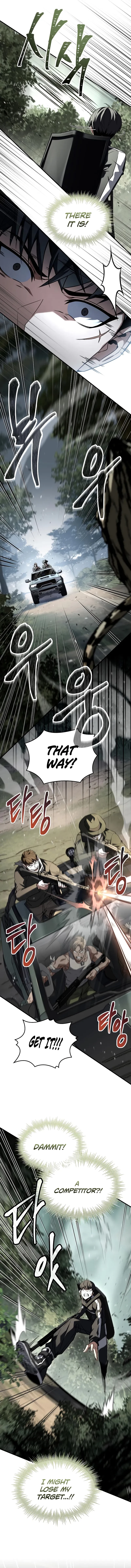 Ultimate Tutorial Warrior Chapter 34 - 15