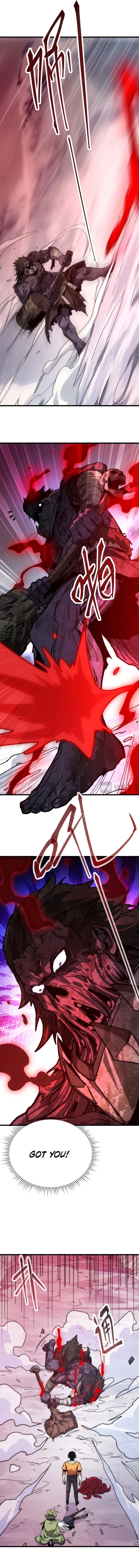 Devil Summoner, I am the Abyss Lord Chapter 6 - 3