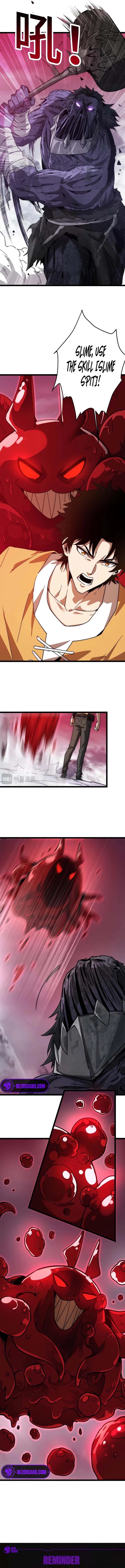 Devil Summoner, I am the Abyss Lord Chapter 5 - 9