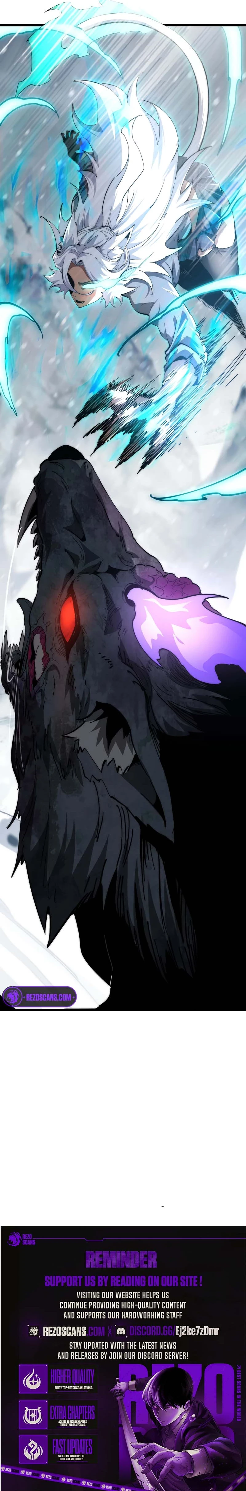Devil Summoner, I am the Abyss Lord Chapter 4 - 8