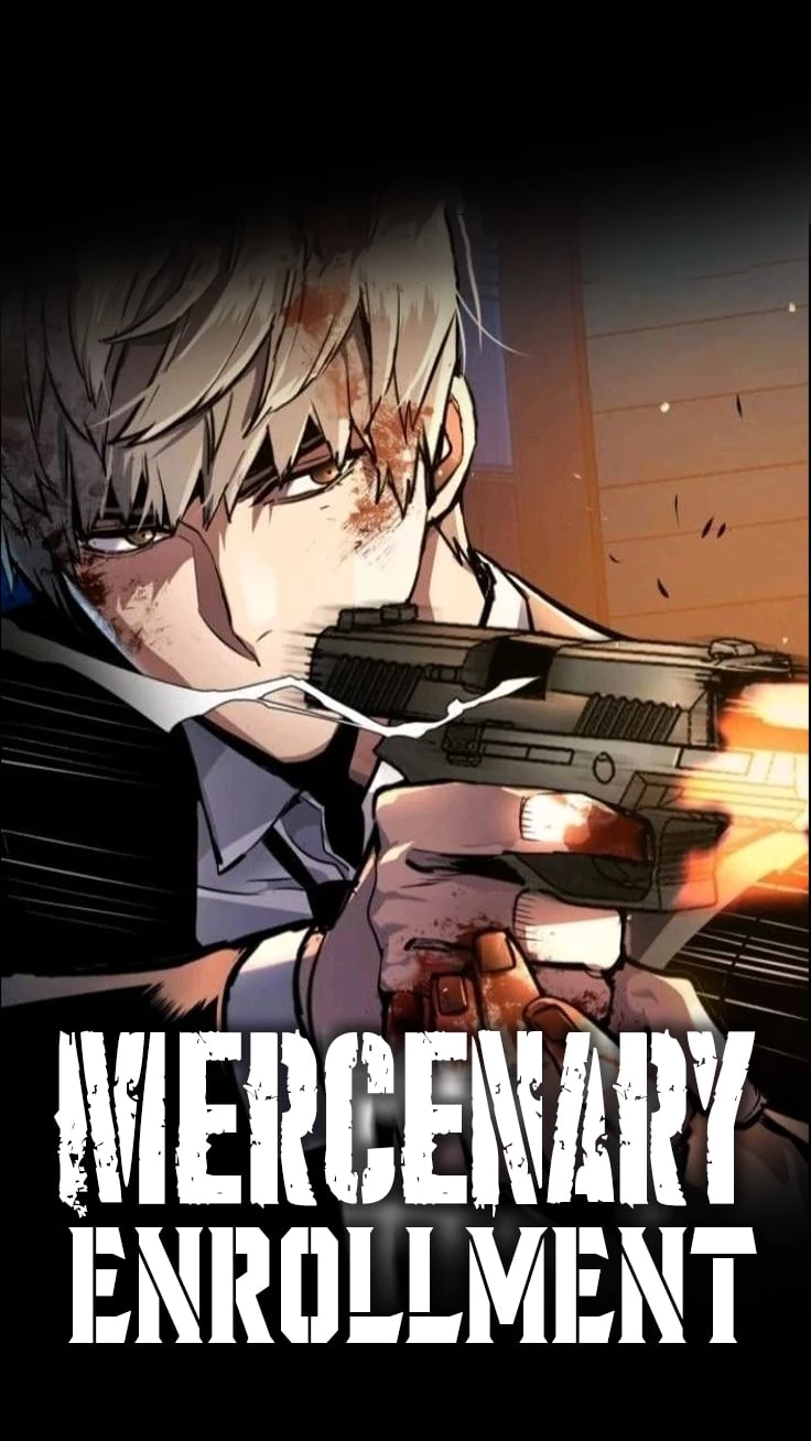 Mercenary Enrollment Chapter 233 - 1